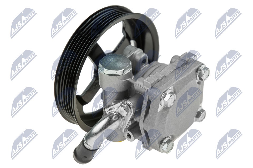 NTY SPW-SU-003 Hydraulic Pump, steering system for SUZUKI - Image 7