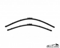 Valeo Wischblatt Vorne FüR Ford C-Max Ii Dxa Van Grand Dxa/Cb7 Dxa/Ceu 10-19