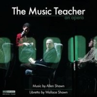Music Teacher The Long Chamber Ensemble - Cd - G1398Z