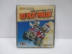 NES Disk system -- FAMICOM GRAND PRIX II 3D HOT RALLY -- New!! JAPAN Game. 9913