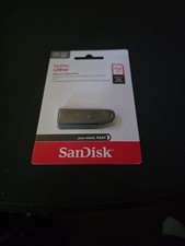 SanDisk Ultra USB 3.0 Flash Drive 512GB SDCZ48512GA46