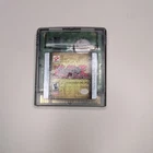 Yu-Gi-Oh Dark Duel Stories 1996 Nintendo Gameboy Color Tested w/ New Battery