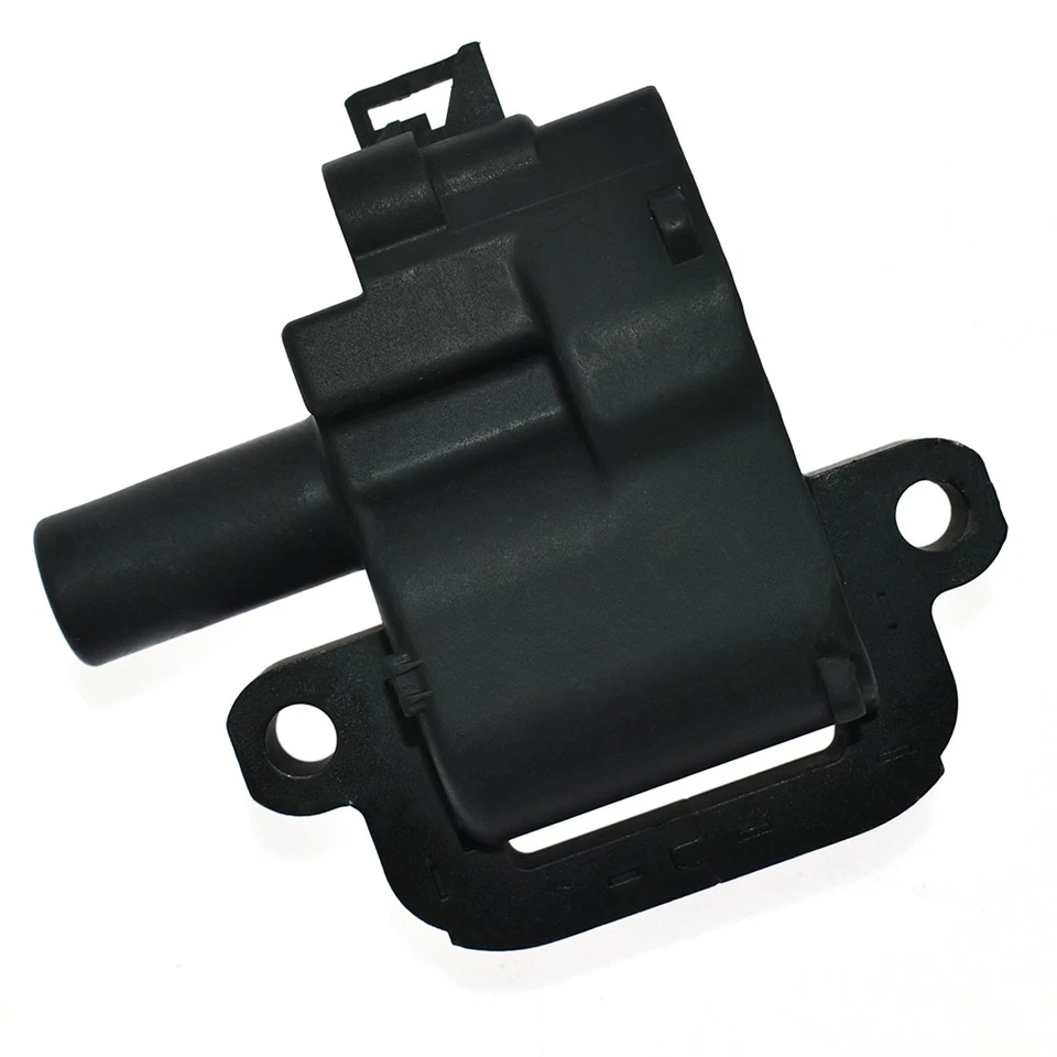 Bobinas de encendido 8 piezas 12558948 para Cadillac Chevrolet Corvette Camaro Pontiac GMC Foto 4 de 4