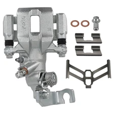 Rear Right Brake Caliper for Acura TSX 04-08 Honda Accord 1998-2007 with Bracket