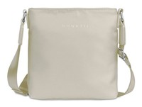 Bugatti Mare 1.0 Crossbody Bag UmhäNgetasche Tasche Beige Creme Neu
