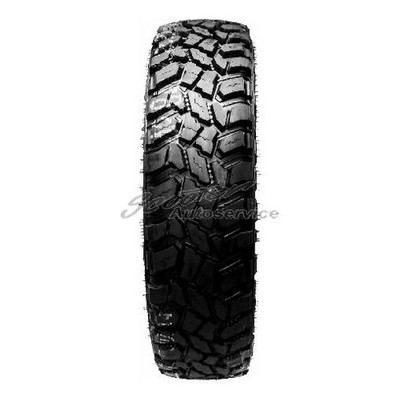1x 245/75 R16 TL 120Q EC COOPER DISCOVERER STT PRO POR Sommer-Reifen