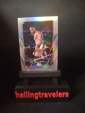2026 Topps Chrome WWE - Trick Williams