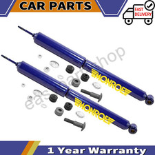 SET-TS33049 Monroe Set of 2 Shock Absorber and Strut Assemblies for Chevy Pair