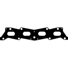 1x ORIGINAL® Elring Dichtung, Abgaskrümmer für Abarth PUNTO Fiat GRANDE PUNTO