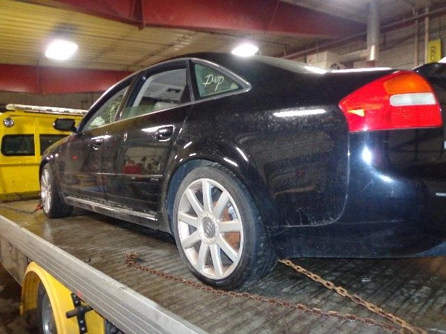 Intercooler direito do passageiro 2,7L compatível com 01-05 AUDI ALLROAD 229609 - Imagem 4 de 4