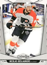 2024-25 O-Pee-Chee NHL Hockey Base Singles #201-400 (Pick Your Cards)