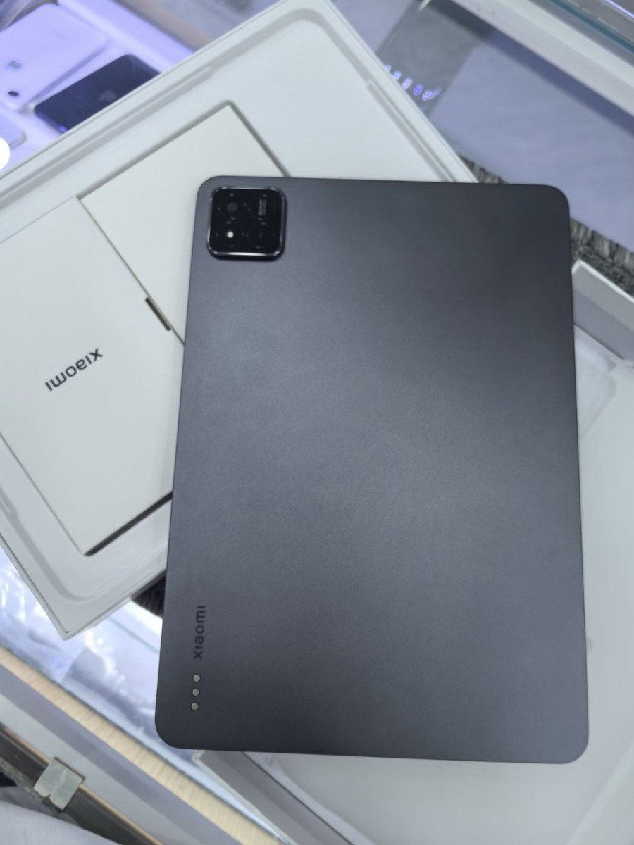 Xiaomi Pad 7S Pro 12.5
