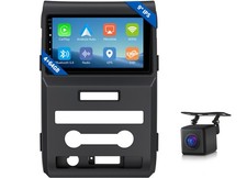 For 2009-2014 Ford F150 Eonon FDF1X7A 9"Android 14 4 64 Car Radio Stereo CarPlay