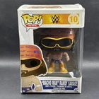 Funko Pop! Vinyl: WWE - Randy "Macho Man" Savage - (FYE) (Exclusive) #10