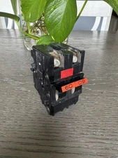 FPE Federal Pacific NA260 Stab-Lok 60 Amp 2 Pole Circuit Breaker