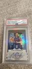 Panini Totally Certified - Signed Sealed and Delivered Cade Cunningham #SD-CAD