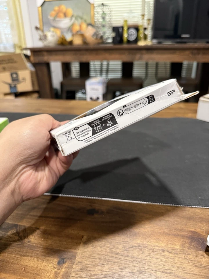 Silicon Power PC60 1TB SP010TBPSDPC60CK Silicon Power - Image 4 of 4