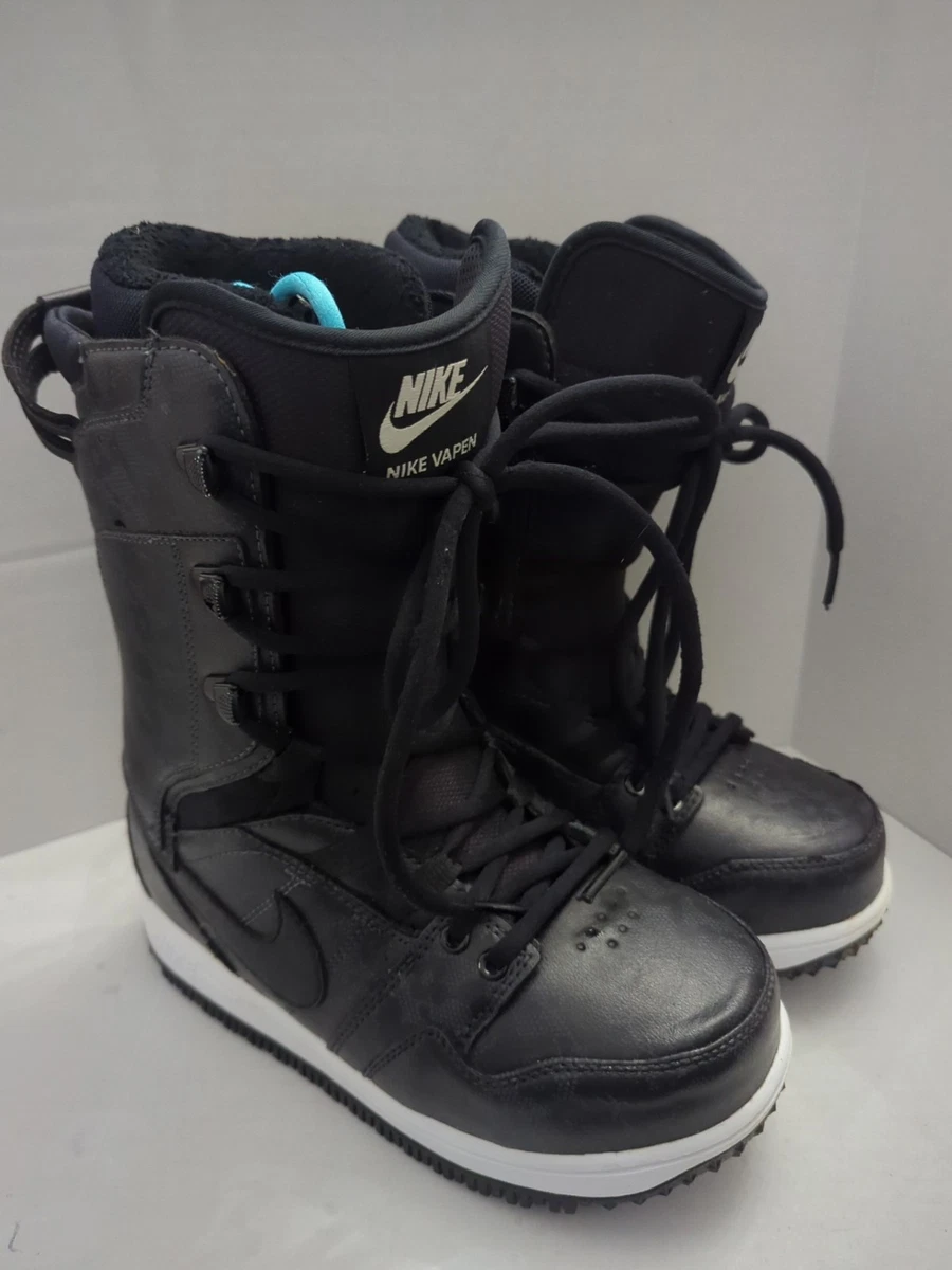 Nike 12 US Ski & Snowboard Boots for Men for sale | eBay