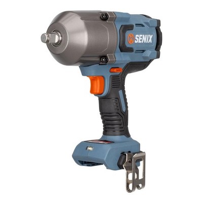SENIX 20V Max* 1/2'' Brushless Impact Wrench PDWX2-M3-0 *TOOL ONLY*