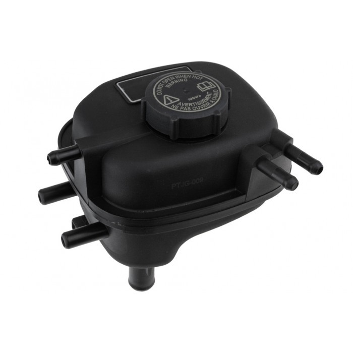 Réservoir d'expansion pour Jaguar XK8 avec capteur et bouchon étanche 14 PSI
