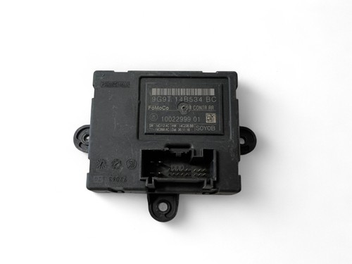 VOLVO XC60 Steuergerät 9G9T14B534BC 31689121