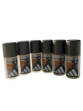 Adidas  Roll-Ons Invisible shield set of 6