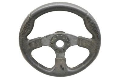 15 Arctic Cat Wildcat Trail 700 LTD Steering Wheel