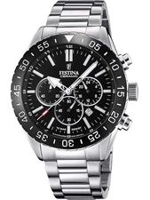 Festina F20575/3 Chronograph Ceramic 44 mm