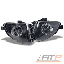 2x NEBELSCHEINWERFER H8 LINKS+RECHTS FÜR BMW 5-ER F10 F11 BIS BJ 06.2013