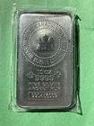 Royal Canadian Mint (RCM) 10 oz .9999 Fine Silver Bar Sealed