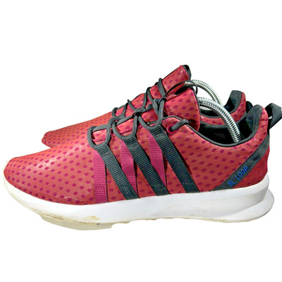 Adidas SL Loop CT BERRY Mens Training Shoes Size 10.5 Burgundy Running Sneakers