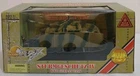 Ultimate Soldier 1:32 WWII German Sturmgeschutz IV  Tank 21st Century Toys