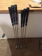 Avoda Original Irons Standard
