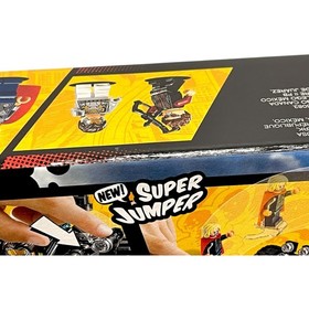 LEGO Marvel: Avengers Hydra Showdown (76030)