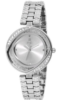   Montres Prestige Invicta Women's Watch- 30mm Case- MPW-0222- New In Box  
