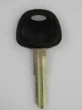 Hyundai Aftermarket ILCO HY16-P Key Blank Fits Accent 2006-2011 & Kia Rio 06-09