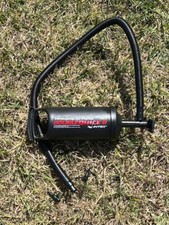 Intex 68614 - Double Quick II High Output Hand Air Pump for Inflateables