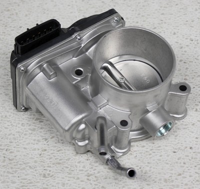 35100-2E000 OEM Throttle Body Assembly For Hyundai Elantra Kia Forte Rondo Soul