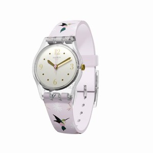 swatch colibri