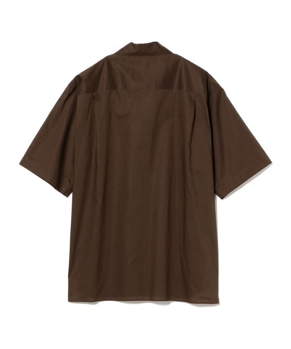 新品AURALEE WASHED FINX TYPEWRITER SHIRT1 ASK availability First) AURALEE WASHED FINX TYPEWRITER