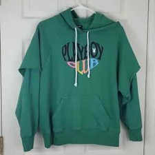 Pacsun x Playboy Hoodie Size Small