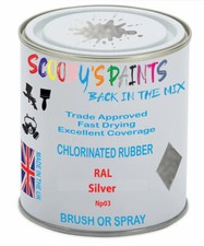 2.5 Litre Waterproof Rubber Paint Swimming Pools Fish Ponds Water Tank Flat Roof