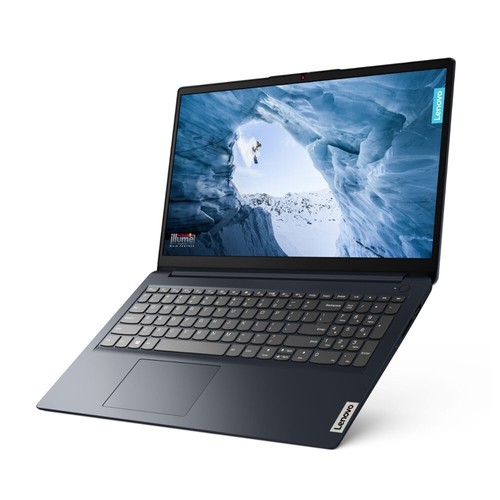 Lenovo IdeaPad 1 15IAU7 15.6" Laptop Intel Core i5-1235U 8GB Ram 512GB SSD W11H - Picture 2 of 12