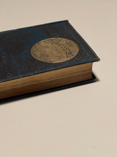 Hearthstone Victorian Household Manual Antique, Life at Home, 1884 - Picture 5 of 17
