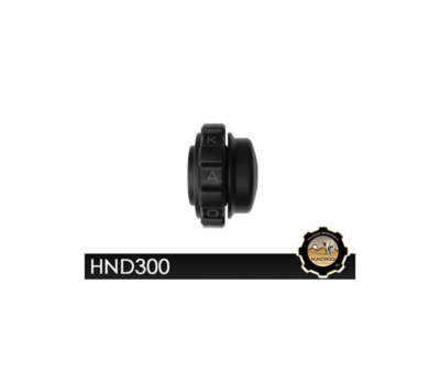 HONDA VFR 800 X CROSSRUNNER ABS - REGULATEUR STABILISATEUR DE VITESSE KAOKO HND3