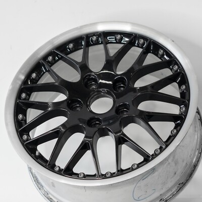 mk BBS LM ポルシェ 964 993 996 18インチホイール set of 4) BBS LM 18x8.5 +56, 18x10 +65 5x130 Diamond Silver Wheels