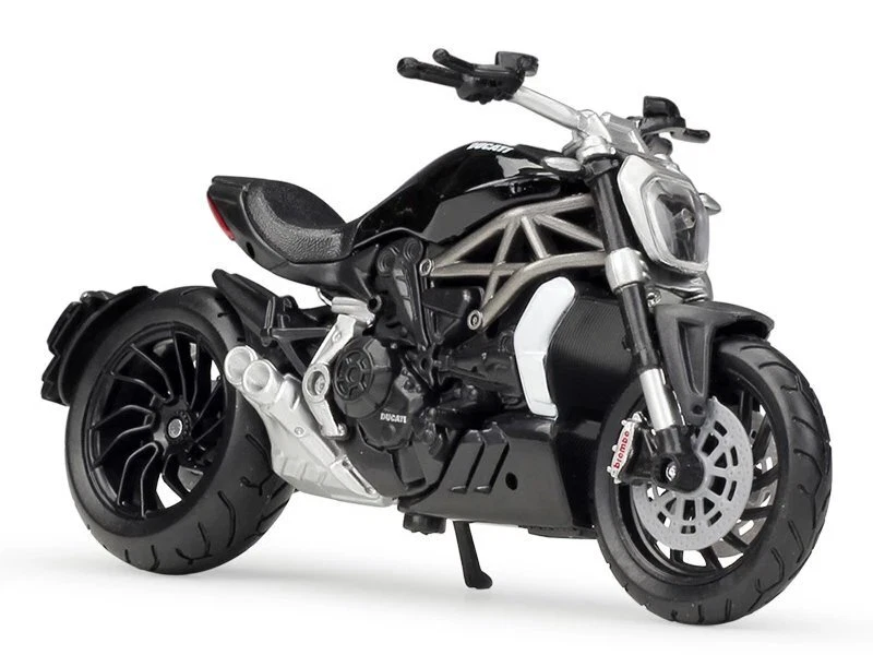 Ducati s 2024 diavel x