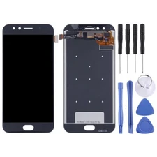 Original LCD Screen for Vivo X9i / V5 Plus with Digitizer Full Assembly (Black)