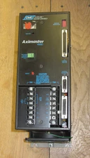 CMC Aximaster 9000D A912000D1060000 Servo Drive used CSQ