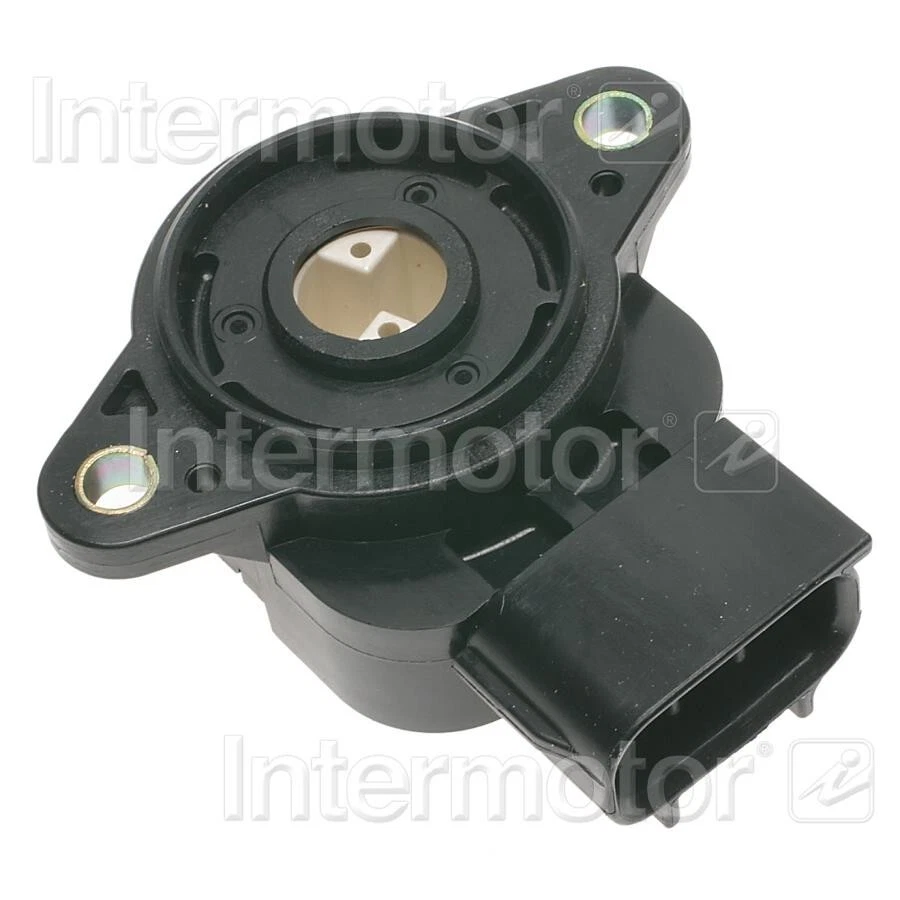 Sensor de posición del acelerador para Saab 9-2X 2005 2,0 L H4 SMP 507LA96 Foto 3 de 4